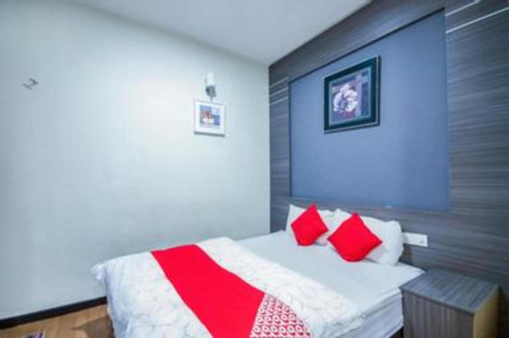 Capital O 812 Hotel Smc Seksyen 13 Shah Alam Exterior photo