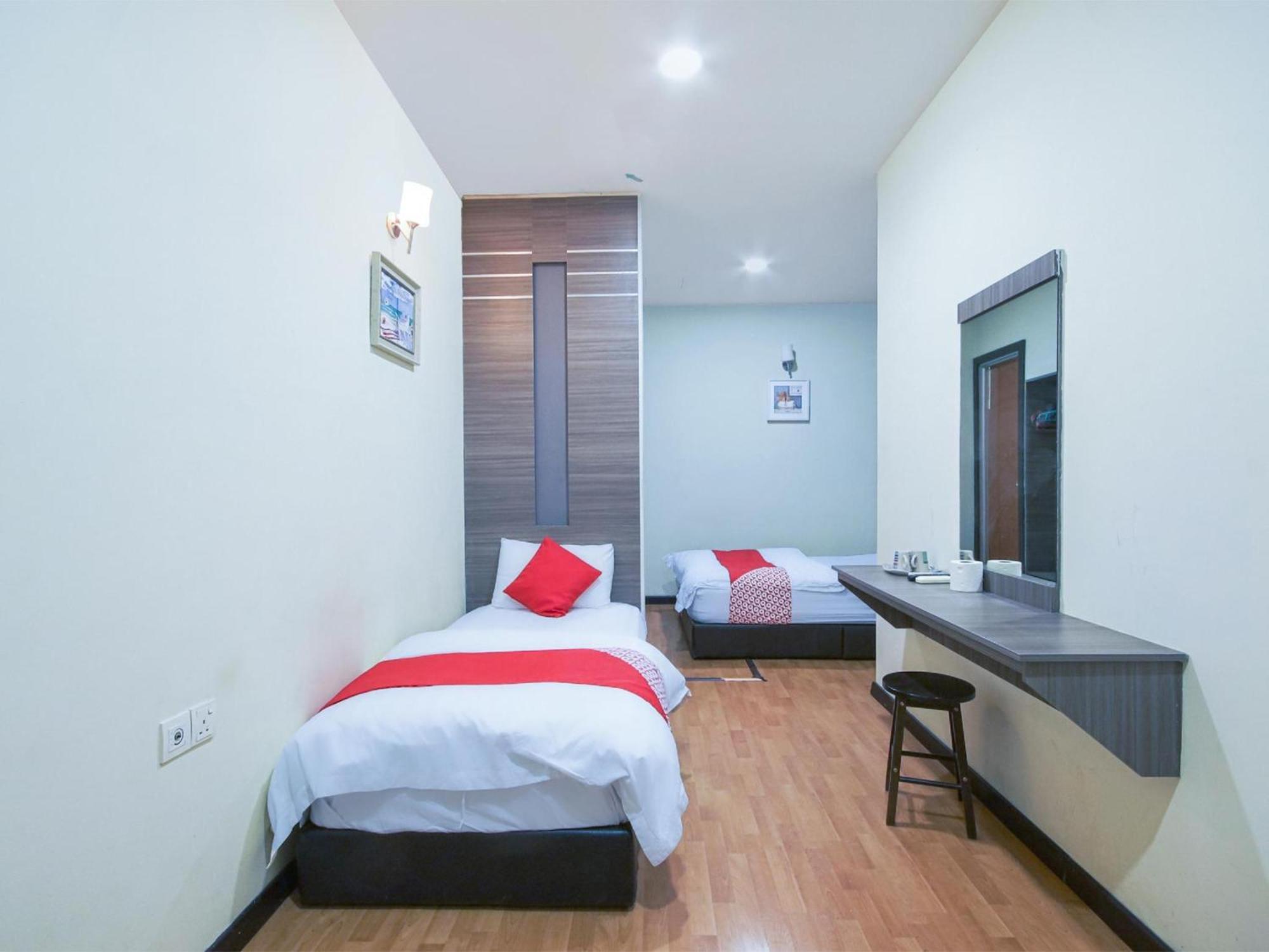 Capital O 812 Hotel Smc Seksyen 13 Shah Alam Exterior photo