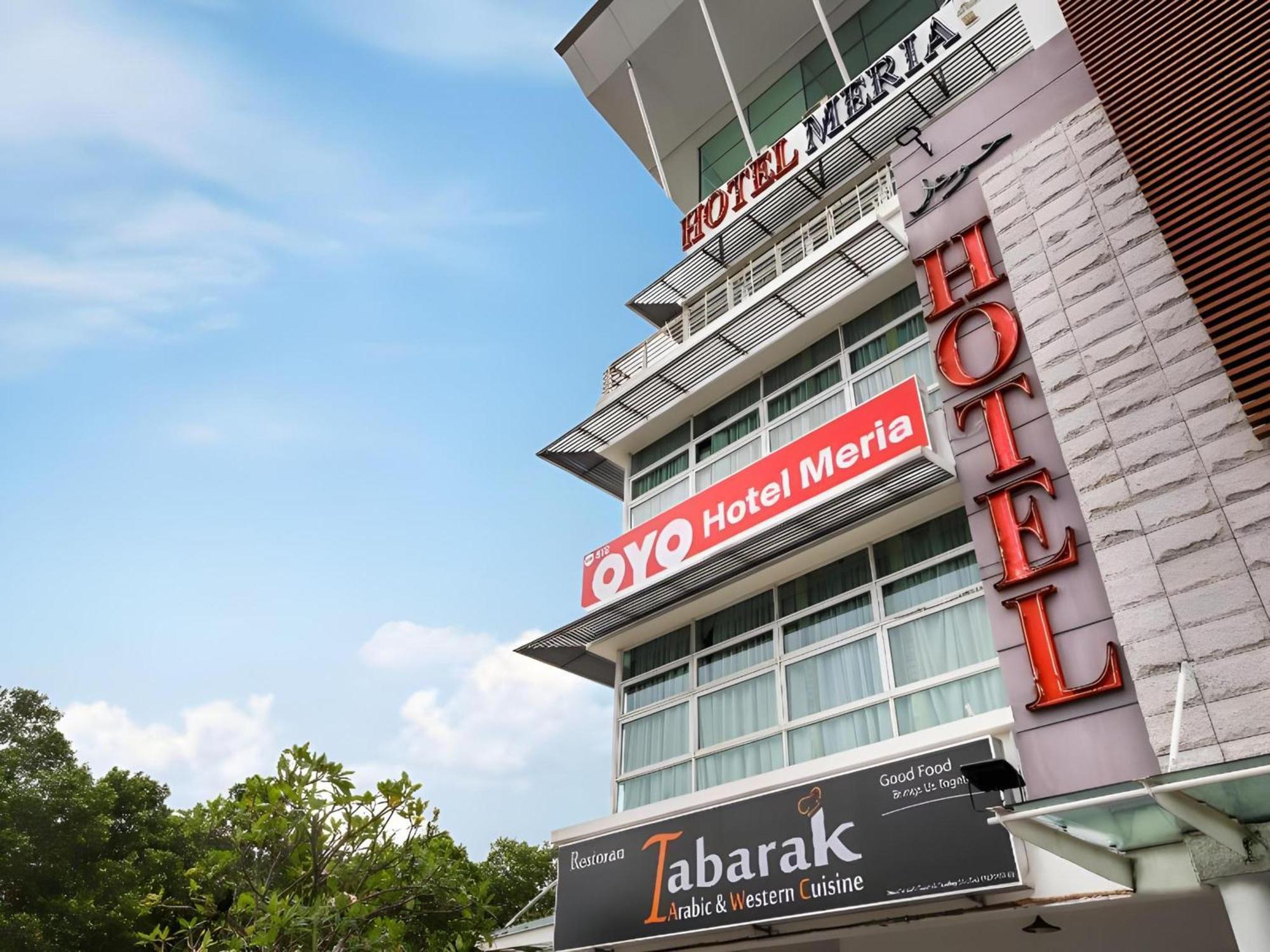 Capital O 812 Hotel Smc Seksyen 13 Shah Alam Exterior photo